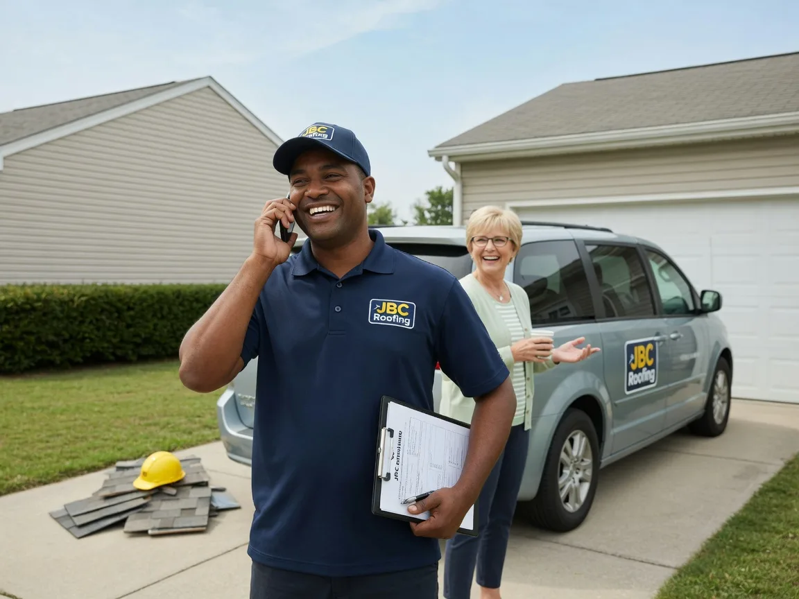 Roof Replacement Lamont, MI FAQs